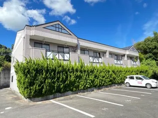 サンフォレスト星崎の画像