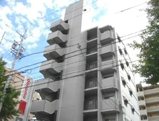 サンコーポ フジの画像