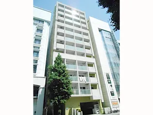 GP栄本町通り【9階】の外観