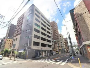 スタジオスクエア泉【7階】の外観