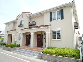 グランシャトーの画像