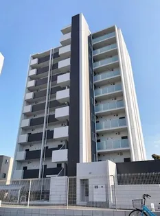 ル・ソレイユ【6階】の外観