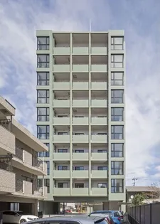 フォートイースト筒井の画像