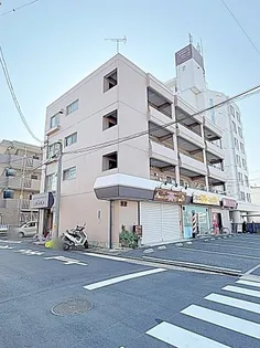 コーポ竹味の画像