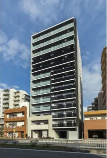 S-RESIDENCE浄心East【13階】の外観