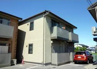 サンガーデンひかりⅢの画像