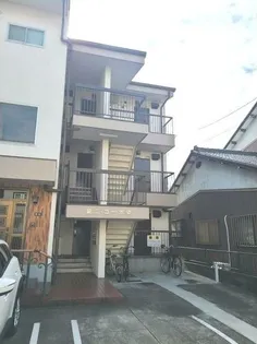 第二コーポ染の画像