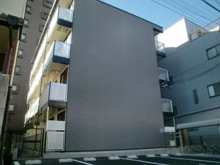 レオパレスKATOHⅢの画像