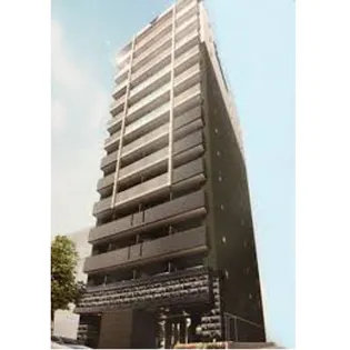 プレサンス久屋大通公園エアリー【3階】の外観