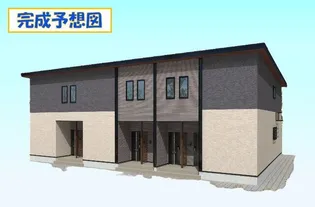 ガーデン ハイツ ハトリIの画像