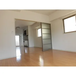 Floresta名駅【601号室】の外観