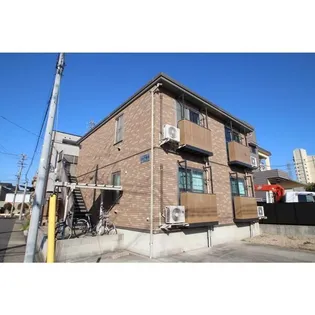 レトア鶴見の画像