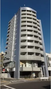 愛知県名古屋市千種区今池4丁目【マンション】の外観