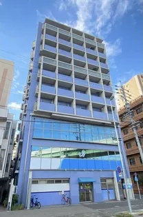 愛知県名古屋市中区千代田3丁目【マンション】の外観