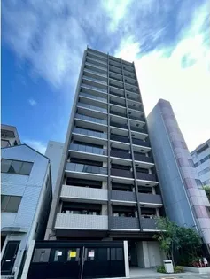 愛知県名古屋市中区丸の内2丁目【マンション】の外観