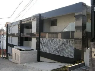 REGALO覚王山【1階】の外観