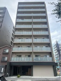 PLATZ TACHIBANA(プラッツタチバナ)【6階】の外観