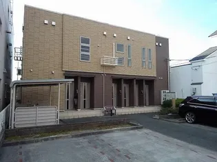 ソレイユ Nの画像