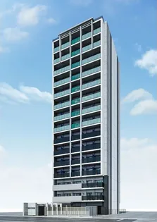 S-RESIDENCE鶴舞II【3階】の外観