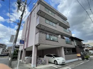 ラフィネ櫻館の画像