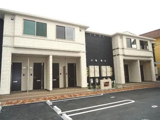 レジデンスヒルの画像