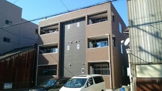 マーベラス花池の画像