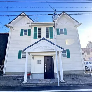 ルシエール八神の画像