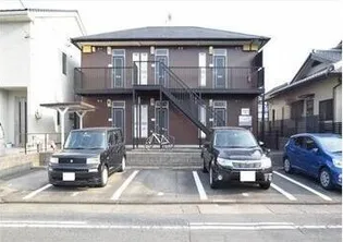 ホーメスト旭の画像