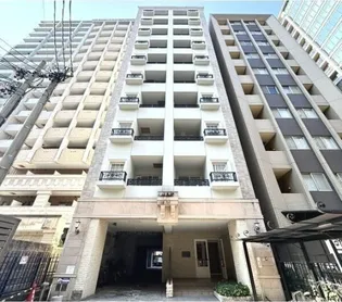 セントレジスイズミの画像