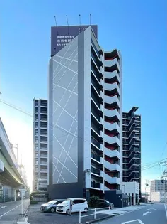 S-RESIDENCE名駅南【4階】の外観