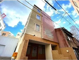 e池下【3階】の外観