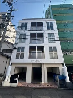 シティーライフ八田の画像