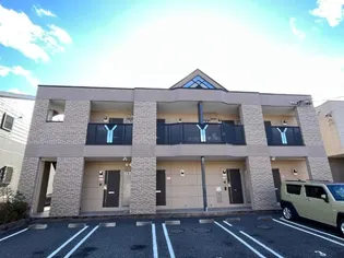 グランレーブⅡの画像