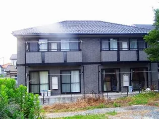 クレストコート富木島の画像