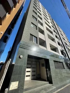 愛知県名古屋市中区新栄3丁目【マンション】の外観