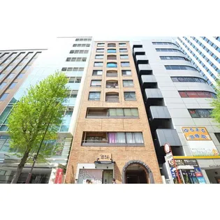 愛知県名古屋市中区栄2丁目【マンション】の外観