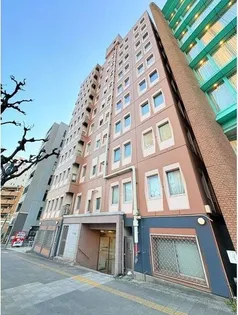 メゾン金山の画像