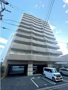 ノヴェル新栄【11階】の外観