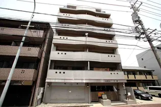 エスポワール竹越の画像