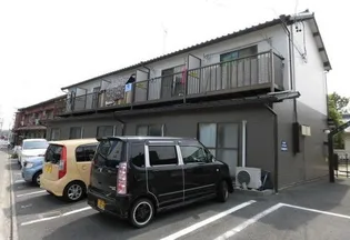 メゾネット豊の画像