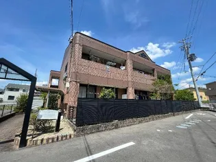 ネオ コスモ加木屋Bの画像