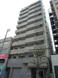 エス キュート尼崎の画像