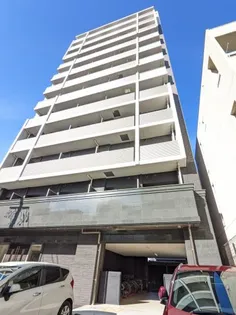 メインステージ名古屋ノースマーク【10階】の外観