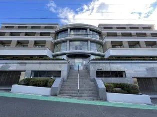 Ritzy本山【112号室】の外観