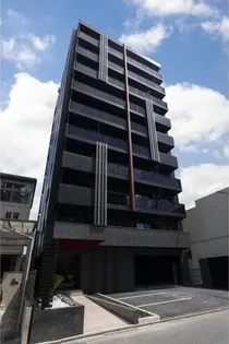 P-SQUARE Shumoku III【4階】の外観