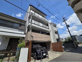 ドミール新栄の画像