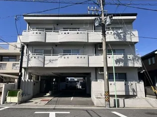 大野木ビラの画像