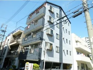 ジュネスドミール金山の画像