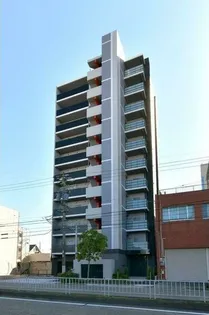 VILLA・SERENO桜山【2階】の外観