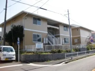 ケーエムハイツの画像